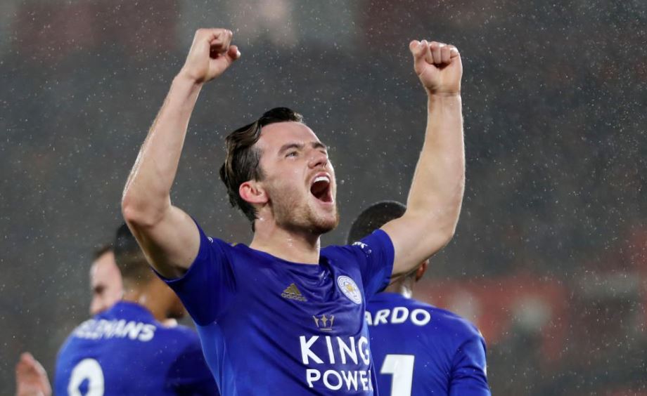 Pembangunan Skuat Berlanjut, Chelsea Kini Ingin Boyong Ben Chilwell ke Stamford Bridge