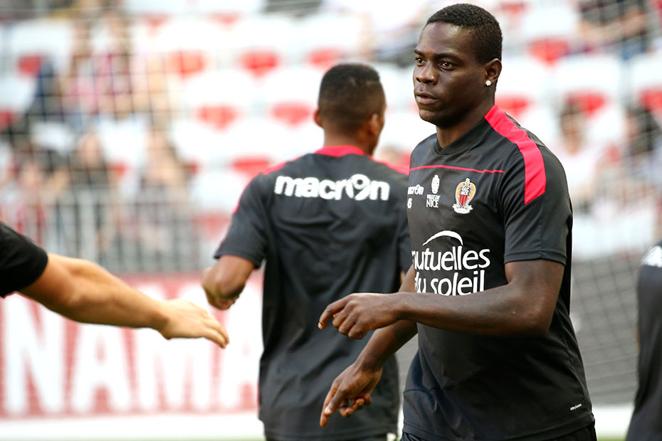 Mancini: Balotelli Adalah Seorang Idiot