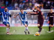 Prediksi Espanyol Vs Barcelona: Mencari yang Terbaik di Catalunya