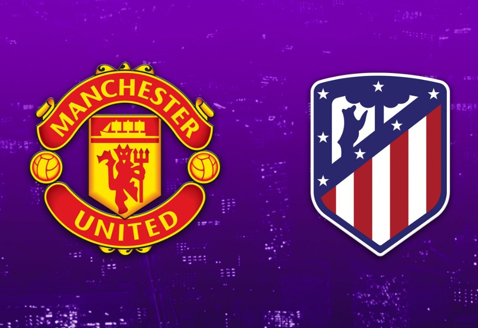 Prediksi Manchester United vs Atletico Madrid: Ujian Berat Setan Merah