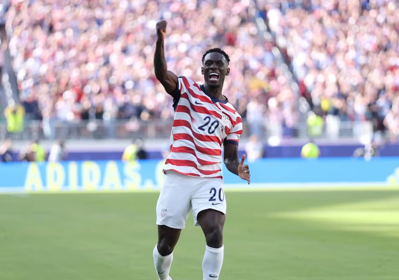 Folarin