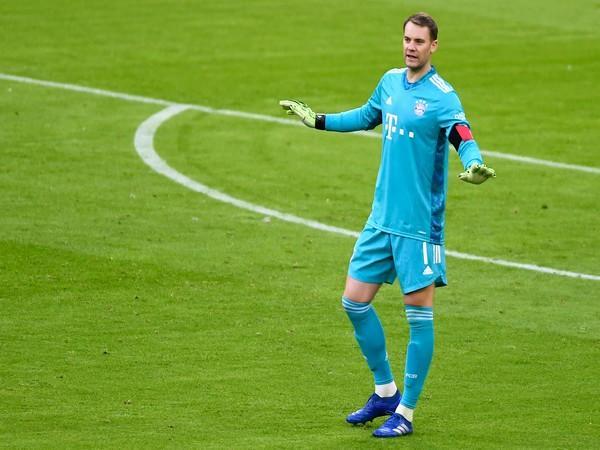 Nilai Lini Belakang PSG Bermasalah, Manuel Neuer Pede Bayern Lolos