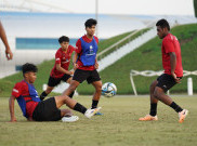 Kadek Arel Berharap Timnas Indonesia U-20 Berbicara Banyak di Toulon Cup 2024