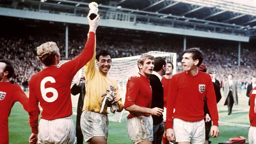 Piala Dunia 1966