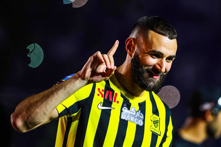 Presiden UEFA Respons Eksodus Pemain Liga Eropa ke Arab Saudi, Bantah Takut Kalah Saing