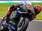 Ikuti Jejak KTM, Yamaha Turut Berburu Tim Satelit