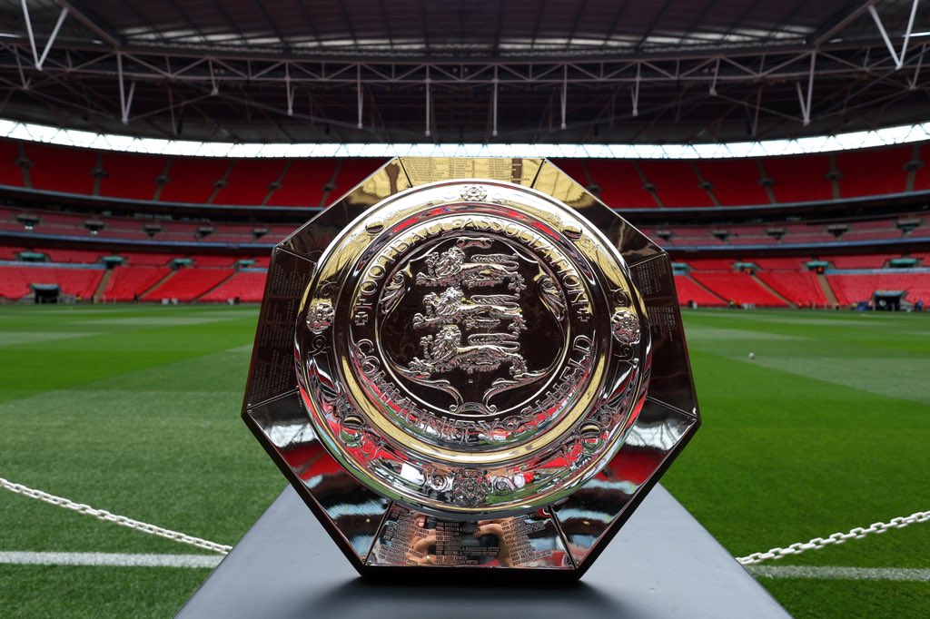 Community Shield, Ajang yang Kerap Dipandang Sebelah Mata di Inggris