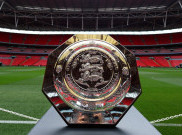 Community Shield, Ajang yang Kerap Dipandang Sebelah Mata di Inggris
