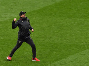 Dengan Rp 588 Miliar, Liverpool Bisa Kehilangan Jurgen Klopp