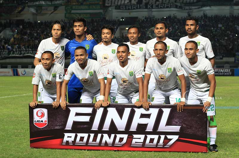 Meski Laga Celebration Games, Persebaya Tetap Ngotot Hadapi PSS