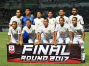 Meski Laga Celebration Games, Persebaya Tetap Ngotot Hadapi PSS