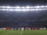 Bos Persija Jakarta Akhirnya Buka Suara soal Hukuman FIFA