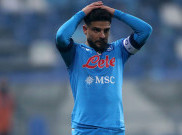 Napoli Gagal Juara, Gattuso Enggan Salahkan Insigne