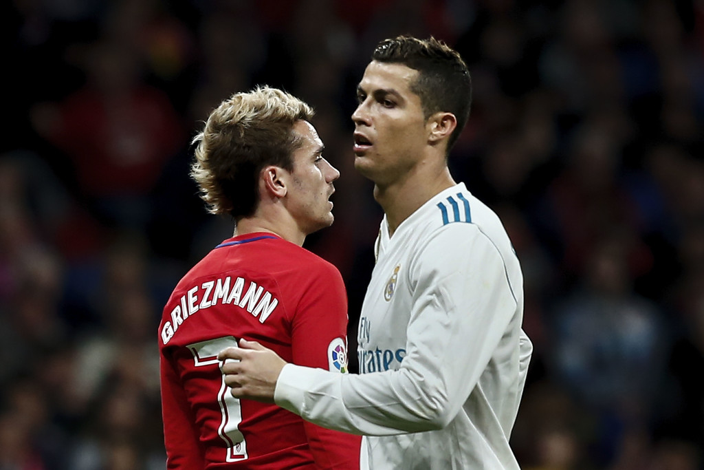 Tidak Memikirkan Barcelona, Derby Madrid Fokus Pertaruhkan Harga Diri dan Posisi Terhormat