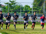 Dewa United FC Jumpa Rans Cilegon, Kas Hartadi: Akan Menarik