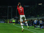Hasil Laga Liga Champions: Chelsea Menang, Man United Bawa Satu Poin dari Italia