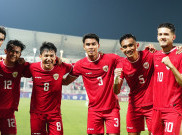 Lawan Korsel, Prabowo: Kita Doakan Timnas Indonesia U-23