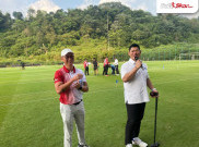 Indonesia Juara Umum Asian Cup Woodball Championship, Ketum NOC Yakin Merah Putih Bisa Borong Medali Emas SEA Games Thailand 2025