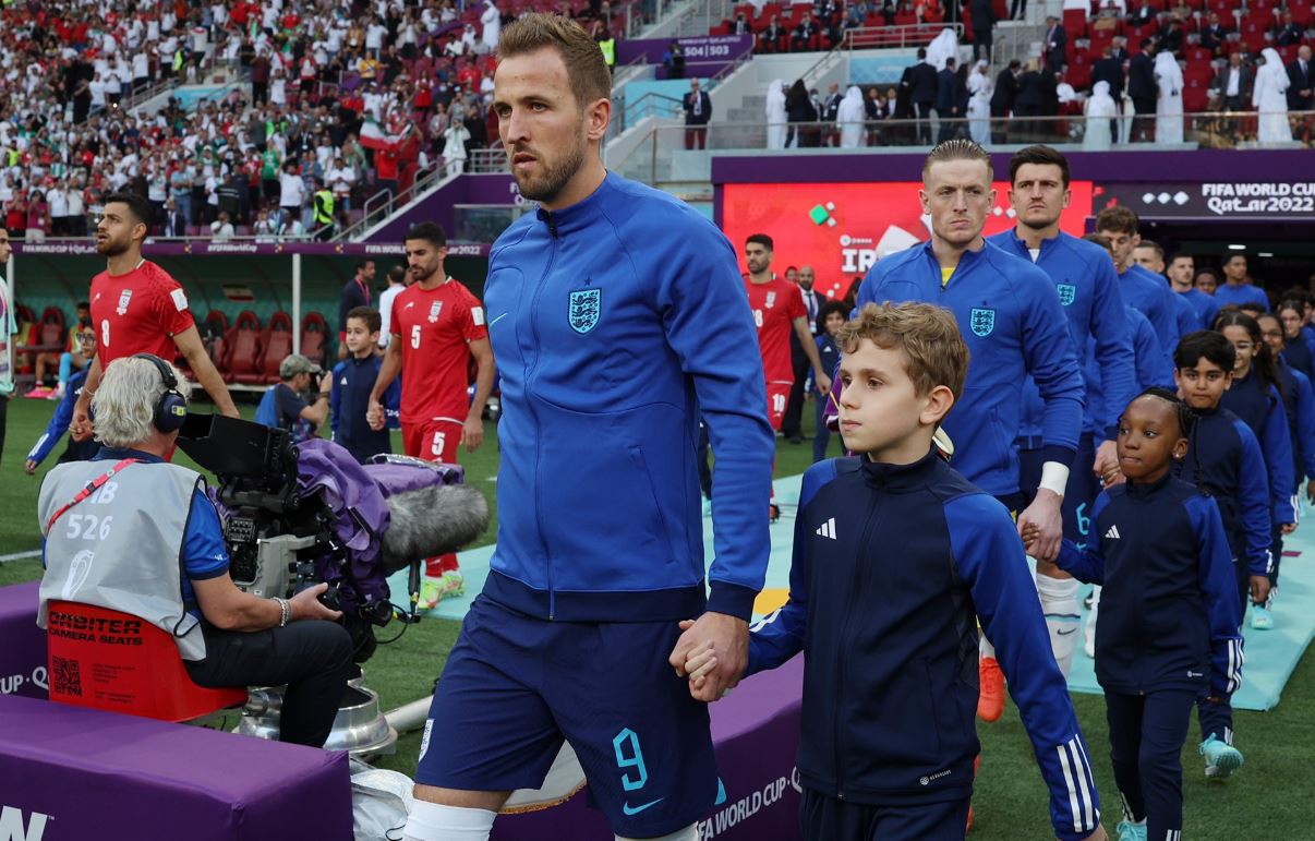 Terkait Rumor Transfer ke Bayern, Postecoglou Tegaskan Ingin Sukses Bareng Kane di Tottenham 