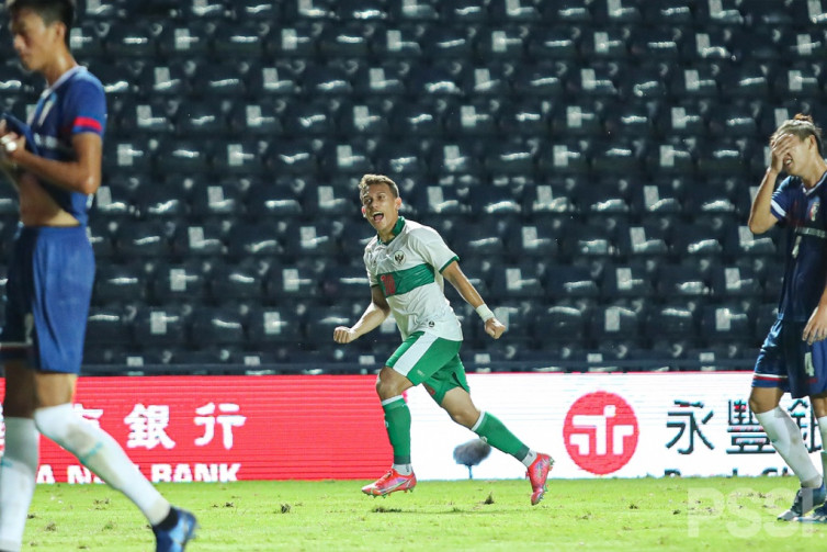 Shin Tae-yong Pastikan Egy Maulana Vikri Tak Bela Timnas Indonesia di Semifinal Pertama