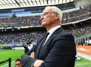 Claudio Ranieri Beri Sinyal Siap Tangani Timnas Italia