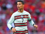 Jaminan Tempat Utama untuk Ronaldo di Manchester United