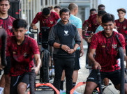 Keberangkatan Timnas Indonesia U-20 ke Como Dibagi dalam 3 Kloter