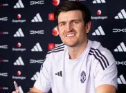 Perpanjang Kontrak dengan Manchester United, Harry Maguire Harus Berkorban