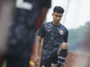Persija Tunda 5 Pemainnya Gabung TC Timnas Indonesia U-19 di Jakarta