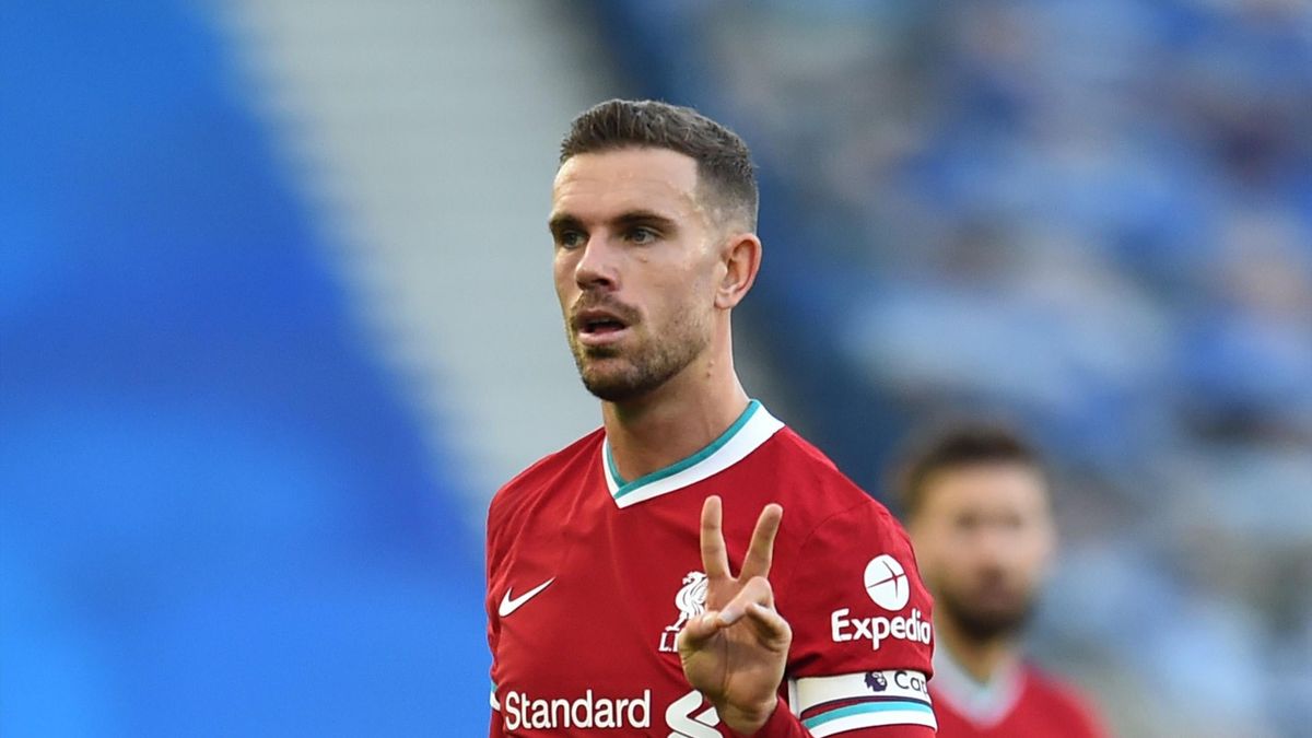 Liverpool Dirugikan Berkali-kali, Jordan Henderson Skeptis dengan VAR