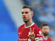 Liverpool Dirugikan Berkali-kali, Jordan Henderson Skeptis dengan VAR