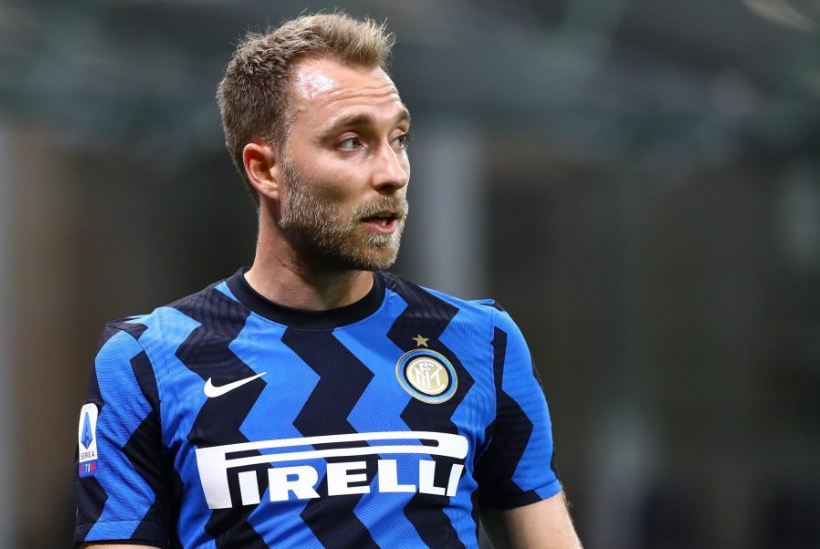Christian Eriksen Bisa Gagalkan Inter Menangi Scudetto
