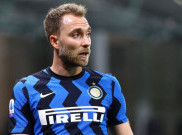 Christian Eriksen Bisa Gagalkan Inter Menangi Scudetto
