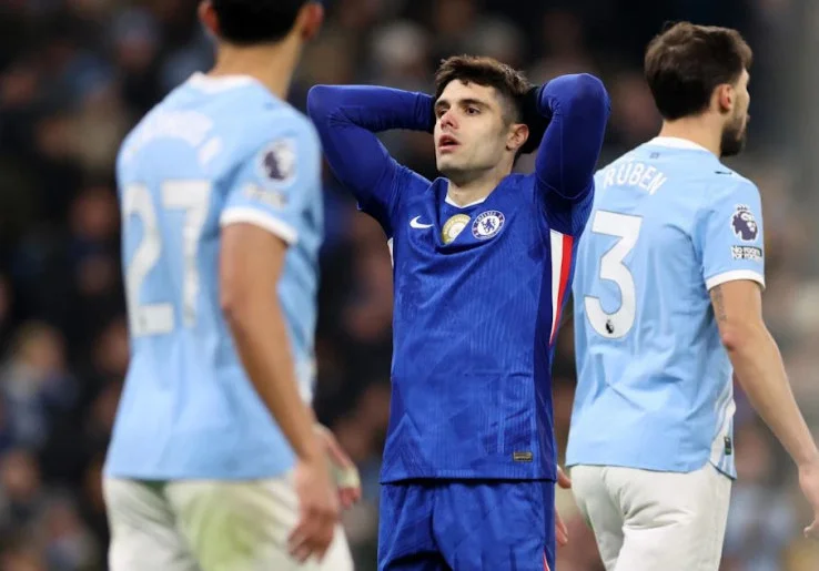 Dikritik, Pedro Neto Tidak Akan Pernah Bisa seperti Eden Hazard di Chelsea