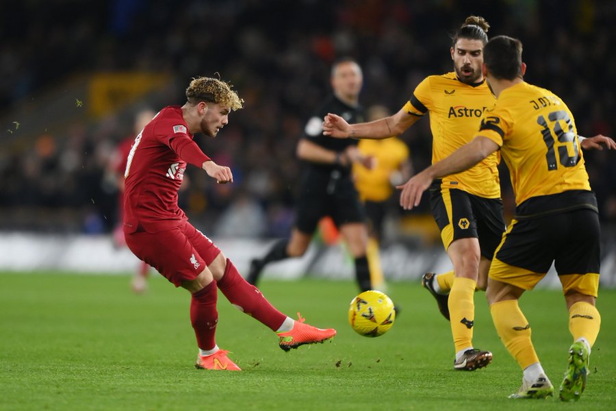 Wolverhampton 0-1 Liverpool: The Reds Jaga Asa di Piala FA