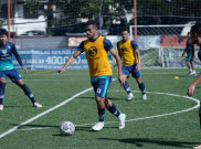 Persib Tak Berkomunikasi dengan Terengganu FC dan Ricky Kambuaya Masih Terikat Kontrak