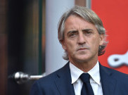 Roberto Mancini Masuk Kandidat Calon Manajer Inggris
