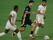 Hasil Super League 2025/2026: Malut United Raih Tiga Poin di Kandang Dewa United FC