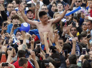 Efek Wu Lei: 89 Persen Fans Sepak Bola asal China Jadi Suporter Espanyol
