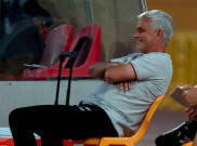 Ketika Jose Mourinho Ditanya soal Game Populer Dunia, Fortnite