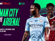 Prediksi Manchester City Vs Arsenal: Tantangan Serius Murid kepada Sang Guru