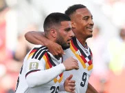 Hasil Piala Dunia 2026: Deniz Undav Jadi Pembeda, Jerman Comeback Melawan Pantai Gading