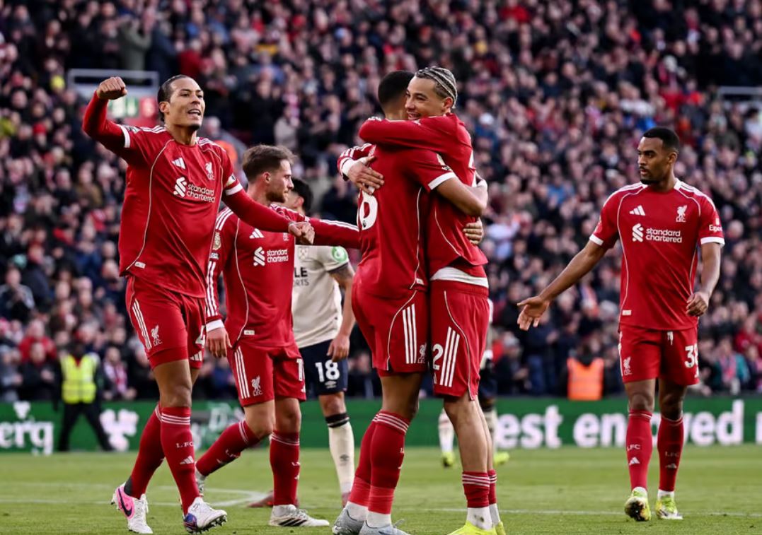5 Fakta Menarik Menjelang Duel Panas Wolves vs Liverpool: The Reds Jarang Tumbang