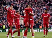 5 Fakta Menarik Menjelang Duel Panas Wolves vs Liverpool: The Reds Jarang Tumbang