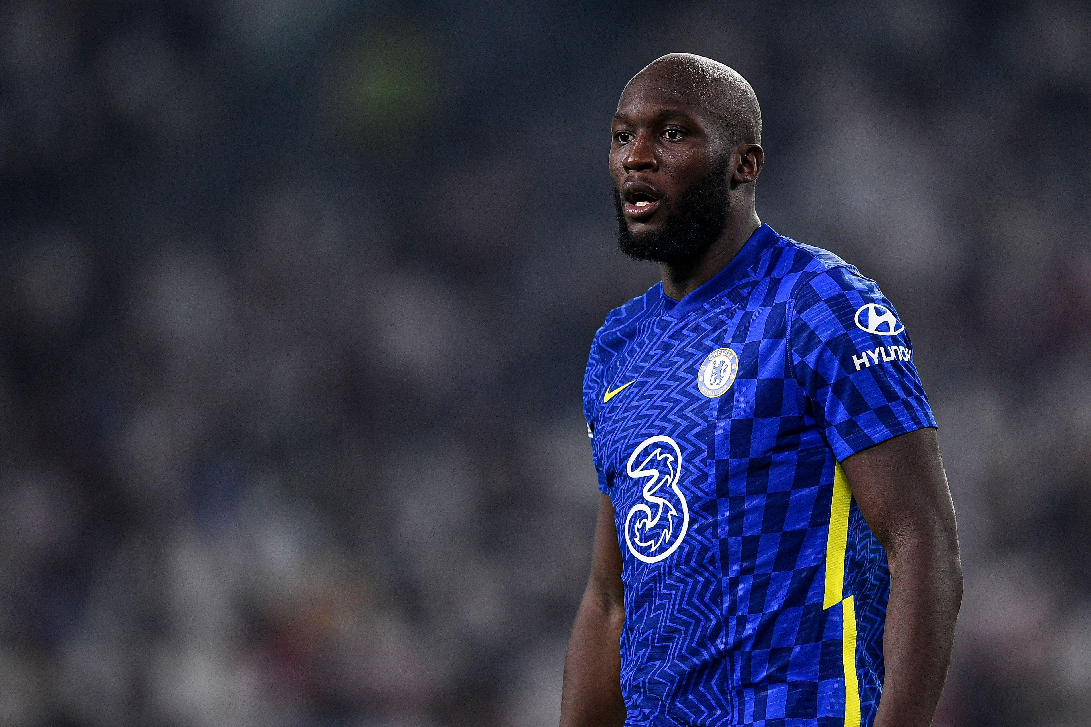 Kisah Romelu Lukaku: Ketika Mantan Lebih Menarik Usai Berpisah