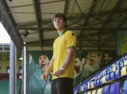 Ole Romeny Yakin Fortuna Sittard Jadi Pilihan Tepat, Siap Bangkit dan Cetak Banyak Gol