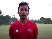 Robi Darwis Percaya Timnas Indonesia U-20 Lebih Baik saat Tantang Moldova