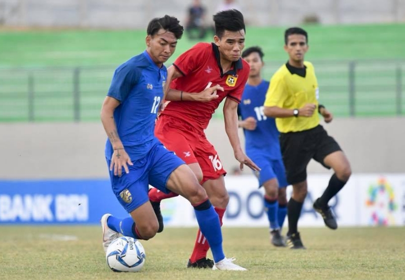 Piala AFF U-19: Segrup Timnas Indonesia U-19, Vietnam Menang 5-0 dan Thailand Sikat Laos 3-0