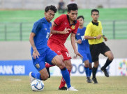 Piala AFF U-19: Segrup Timnas Indonesia U-19, Vietnam Menang 5-0 dan Thailand Sikat Laos 3-0