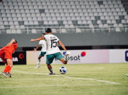 Uji Coba Kontra Singapura Jadi Momentum Timnas Putri Unjuk Gigi untuk Lebih Diperhatikan